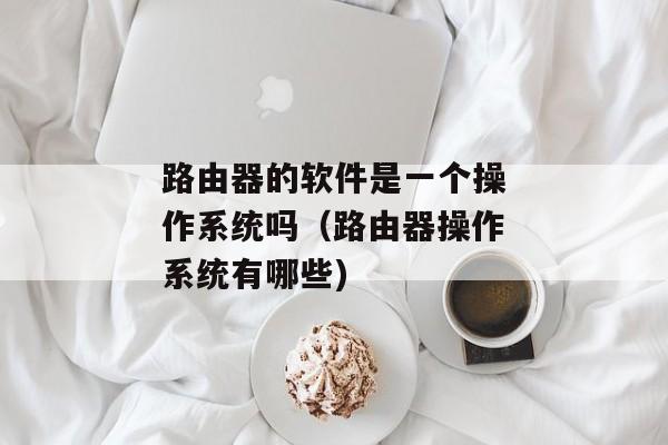 路由器的软件是一个操作系统吗（路由器操作系统有哪些)