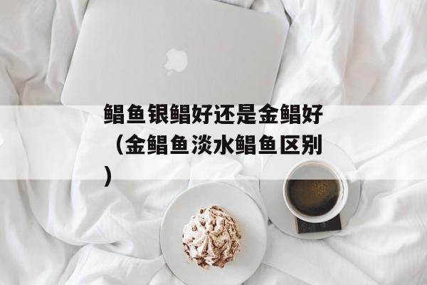 鲳鱼银鲳好还是金鲳好（金鲳鱼淡水鲳鱼区别)
