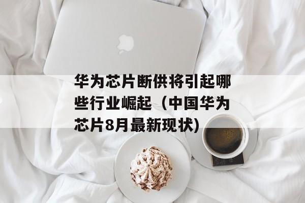 华为芯片断供将引起哪些行业崛起（中国华为芯片8月最新现状)