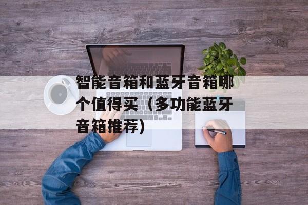 智能音箱和蓝牙音箱哪个值得买（多功能蓝牙音箱推荐)