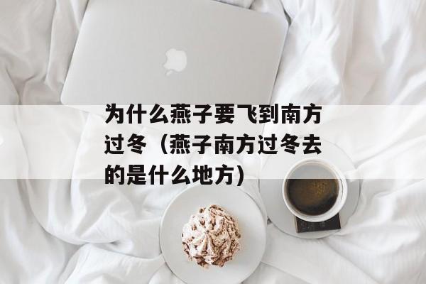 为什么燕子要飞到南方过冬（燕子南方过冬去的是什么地方)