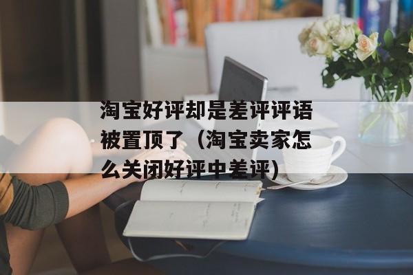 淘宝好评却是差评评语被置顶了（淘宝卖家怎么关闭好评中差评)