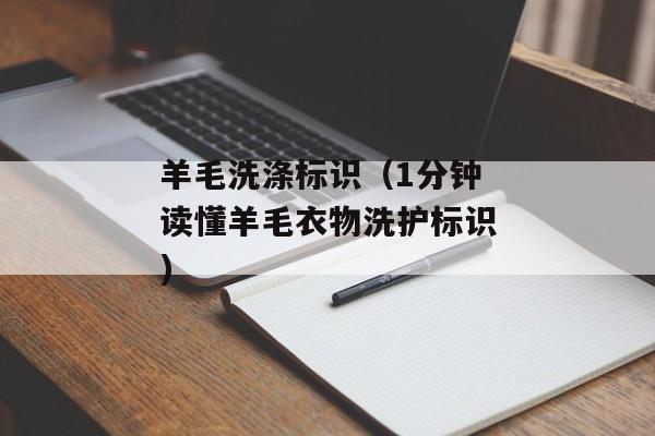 羊毛洗涤标识（1分钟读懂羊毛衣物洗护标识)