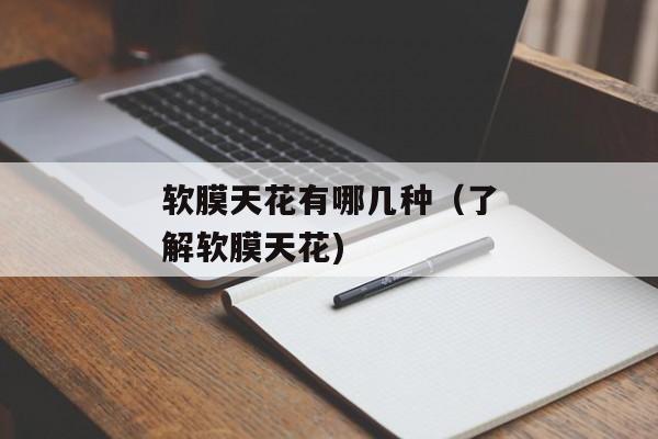 软膜天花有哪几种（了解软膜天花)