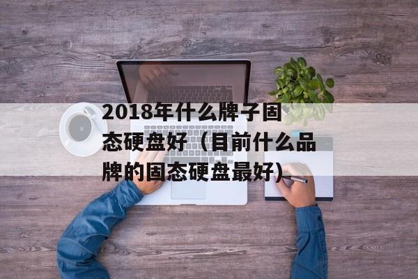 2018年什么牌子固态硬盘好（目前什么品牌的固态硬盘最好)