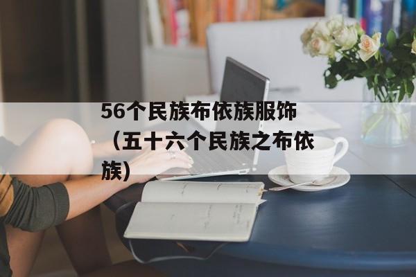 56个民族布依族服饰（五十六个民族之布依族)