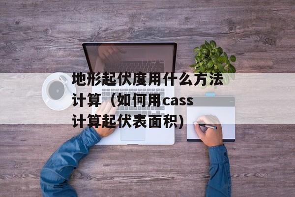 地形起伏度用什么方法计算（如何用cass计算起伏表面积)