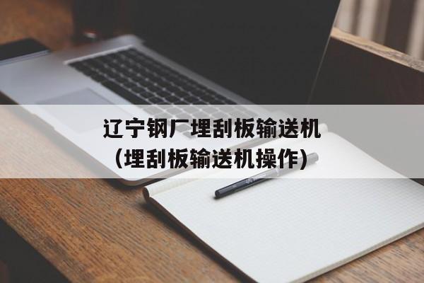 辽宁钢厂埋刮板输送机（埋刮板输送机操作)