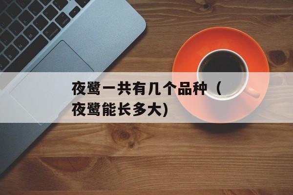 夜鹭一共有几个品种（夜鹭能长多大)