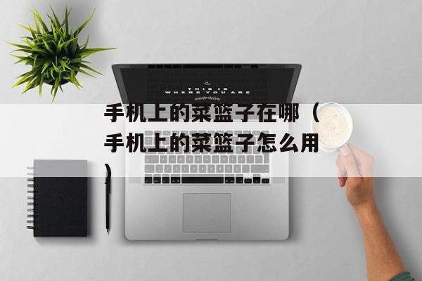 手机上的菜篮子在哪（手机上的菜篮子怎么用)