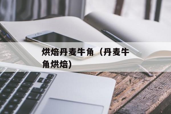 烘焙丹麦牛角（丹麦牛角烘焙)