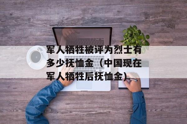 军人牺牲被评为烈士有多少抚恤金（中国现在军人牺牲后抚恤金)