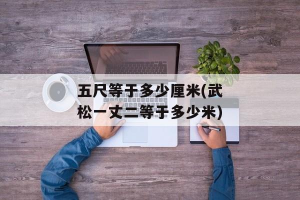 五尺等于多少厘米(武松一丈二等于多少米)