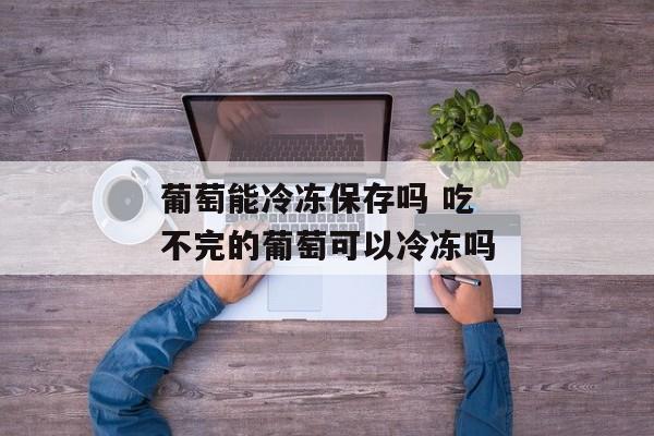葡萄能冷冻保存吗 吃不完的葡萄可以冷冻吗