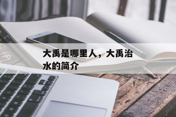 大禹是哪里人，大禹治水的简介