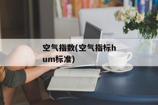 空气指数(空气指标hum标准)