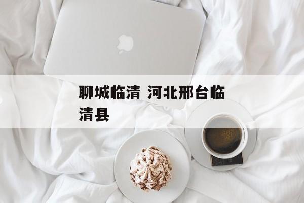 聊城临清 河北邢台临清县