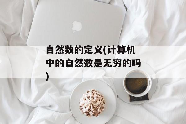 自然数的定义(计算机中的自然数是无穷的吗)