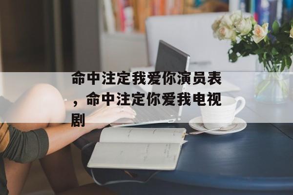命中注定我爱你演员表，命中注定你爱我电视剧