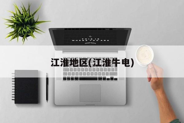江淮地区(江淮牛电)