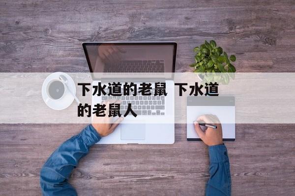 下水道的老鼠 下水道的老鼠人