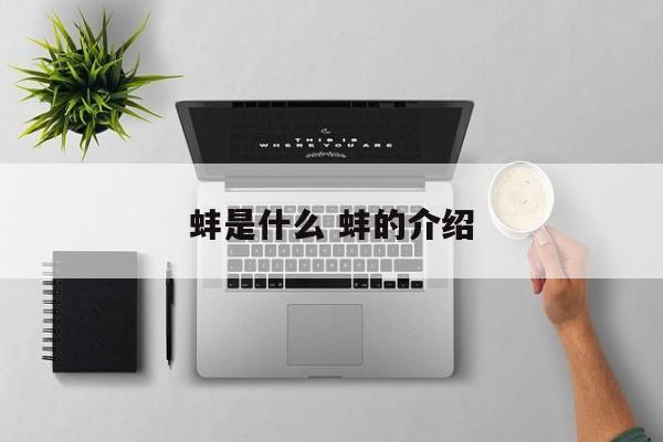 蚌是什么 蚌的介绍