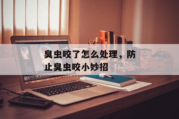 臭虫咬了怎么处理，防止臭虫咬小妙招