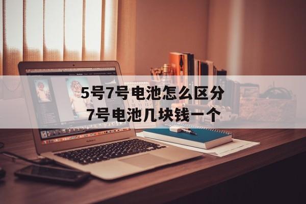5号7号电池怎么区分 7号电池几块钱一个
