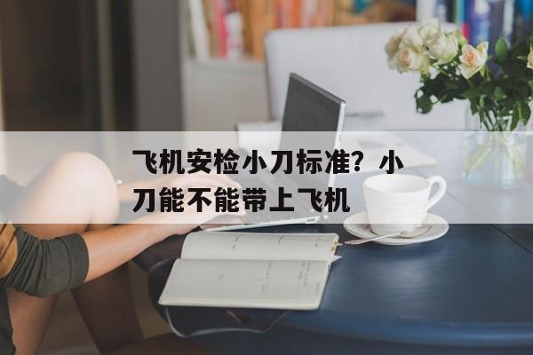 飞机安检小刀标准？小刀能不能带上飞机