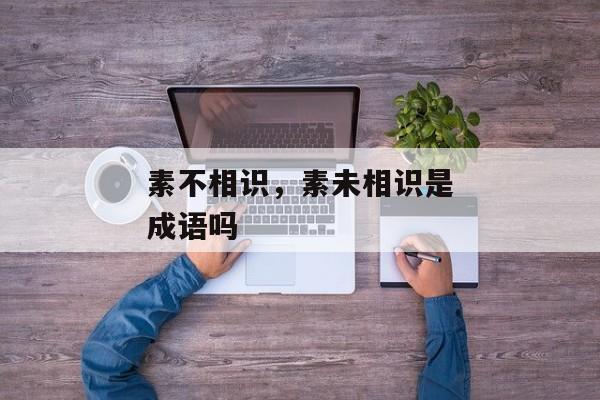 素不相识，素未相识是成语吗