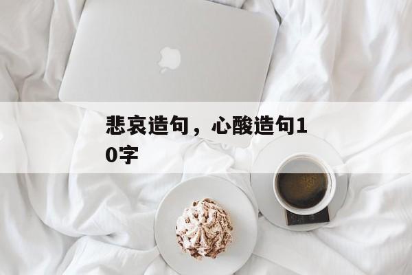 悲哀造句，心酸造句10字