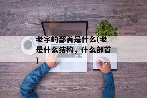 老字的部首是什么(老是什么结构，什么部首)