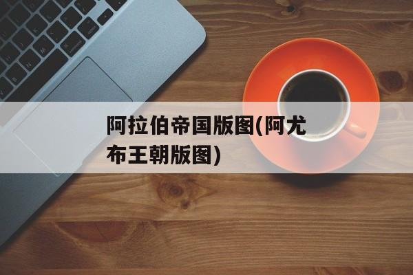 阿拉伯帝国版图(阿尤布王朝版图)